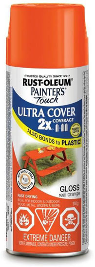 Image sur ULTRACOVER 253714 AEROSOL VRAI